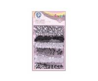 Opakowanie Zestaw do dekoracji-lśniący diament 335117003