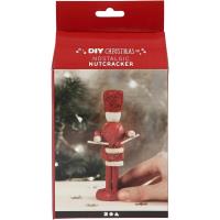 Opakowanie Zestaw Dziadek do orzechów