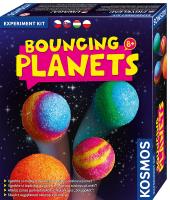 Opakowanie Zestaw Eksperymentalny - Skaczące Planety PIATNIK