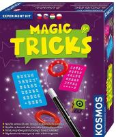 Zestaw Eksperymentalny - Sztuczki Magiczne PIATNIK. Wydawca: Piatnik. SmakLiter.pl Opakowanie Zestaw Eksperymentalny - Sztuczki Magiczne PIATNIK
