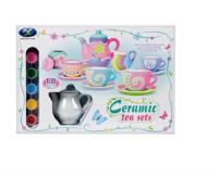 Opakowanie Zestaw kreatywny do malowania Filiżanki