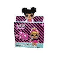 Opakowanie Zestaw Kreatywny - L.O.L Surprise