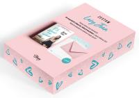 ZESTAW LARY JEAN. Autor: Jenny Han. SmakLiter.pl Okładka książki ZESTAW LARY JEAN