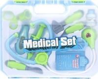 Opakowanie Zestaw lekarski w walizce
