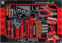 Opakowanie Zestaw narzędzi