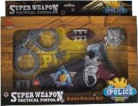 Opakowanie Zestaw policyjny