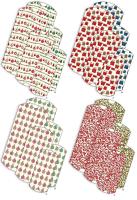 Opakowanie Zestaw świątecznych pudełek prezentowych GCS