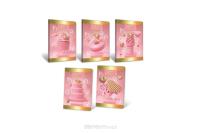 Opakowanie Zeszyt A5/32K kratka Honey (10szt)