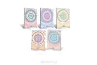 Opakowanie Zeszyt A5/32K linia Lace (10szt)