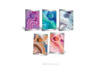 Opakowanie Zeszyt A5/96K linia Wonders (5szt)