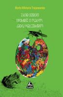 Złote dziecko Opowiesć o małym Jacku Malczewskim. Autor: Marta Wiktoria Trojanowska. SmakLiter.pl Okładka książki Złote dziecko Opowiesć o małym Jacku Malczewskim