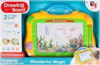 Opakowanie Znikopis magnetyczny kolorowy