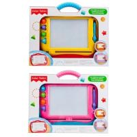 Opakowanie Znikopis magnetyczny z akcesoriami