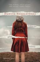 Zobaczyć gdzie indziej DL. Autor: Noszczyńska Danuta. SmakLiter.pl Okładka książki Zobaczyć gdzie indziej DL