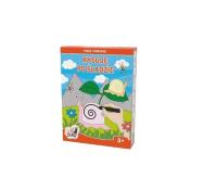 Opakowanie Zu&Berry - Rysuję po śladzie TREFL