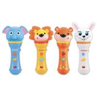 Opakowanie Zwierzęce mikrofony Karaoke mix