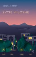 Okładka książki Życie miłosne