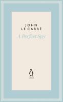 Okładka książki A Perfect Spy