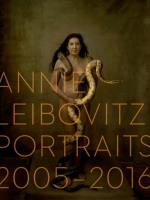 Annie Leibovitz: Portraits 2005-2016. Autor: Leibovitz Annie. SmakLiter.pl Okładka książki Annie Leibovitz: Portraits 2005-2016