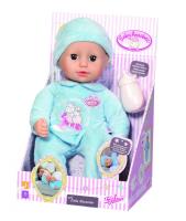 Baby Annabell - Mały Alexander 36cm. Wydawca: Zapf. SmakLiter.pl Opakowanie Baby Annabell - Mały Alexander 36cm