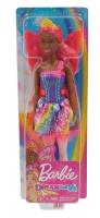 Opakowanie Barbie Dreamtopia. Wróżka lalka podstawowa