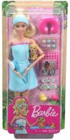 Opakowanie Barbie Lalka Relaks GJG55