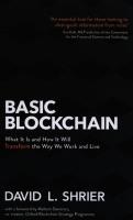 Okładka książki Basic Blockchain