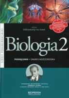 Biologia LO 2 Odkrywamy na.. podr ZR w.2016 OPERON. Autor: Kaczmarek Dawid, Monika Zaleska-Szczygieł. SmakLiter.pl Okładka książki Biologia LO 2 Odkrywamy na.. podr ZR w.2016 OPERON