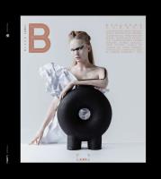 BLACK LABEL. Autor: MAGDA ŚWIĆ. SmakLiter.pl Okładka książki BLACK LABEL