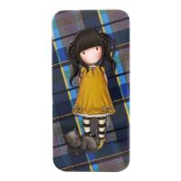 Opakowanie Blaszany piórnik - Ruby