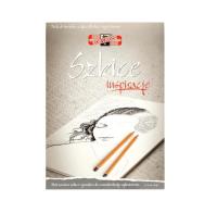 Opakowanie Blok Inspiracje - Szkice A4/20 arkuszy 110g