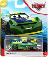 Opakowanie Cars 3 auto FXB76