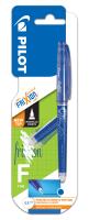 Cienkopis FriXion Point niebieski PILOT. Wydawca: Pilot. SmakLiter.pl Opakowanie Cienkopis FriXion Point niebieski PILOT