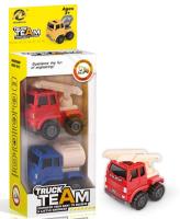 Opakowanie Ciężarówka - 2pak