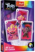 Opakowanie Czarny Piotruś - Spiderman TREFL