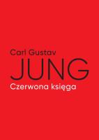 Czerwona księga. Autor: Jung Cal Gustav. SmakLiter.pl Okładka książki Czerwona księga