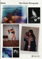 Desire New Erotic Photography. Autor: Remy Patrick. SmakLiter.pl Okładka książki Desire New Erotic Photography