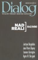 Opakowanie Dialog 2019/12