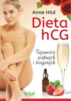 Okładka książki Dieta hCG