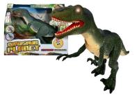 Dinozaur Velociraptor. Wydawca: Lean Toys. SmakLiter.pl Opakowanie Dinozaur Velociraptor