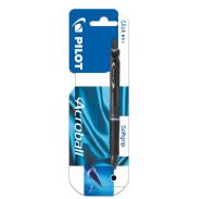 Długopis Acroball czarny 1.0 PILOT. Wydawca: Pilot. SmakLiter.pl Opakowanie Długopis Acroball czarny 1.0 PILOT