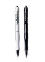 Opakowanie Długopis Sorento Black&White niebieski (24szt)