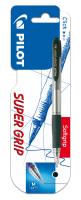 Opakowanie Długopis Super Grip czarny 1.0 PILOT
