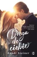 Okładka książki Droga do ciebie