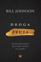 Okładka książki Droga życia