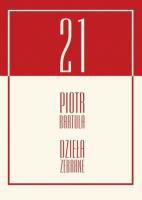 Okładka książki Dzieła zebrane.