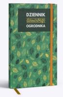 Opakowanie Dziennik domowego ogrodnika 2020