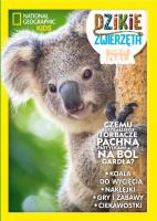 Dzikie Zwierzęta t.27. Autor: Opracowanie zbiorowe. SmakLiter.pl Okładka książki Dzikie Zwierzęta t.27
