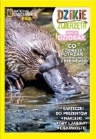 DZIOBAK DZIKIE ZWIERZĘTA TOM 22. Autor: Opracowanie zbiorowe. SmakLiter.pl Okładka książki DZIOBAK DZIKIE ZWIERZĘTA TOM 22