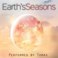 Okładka książki Earth's Seasons CD